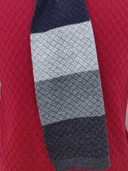 Charcoal | Grey | Navy Woolen Mufflers for Men &amp; Women