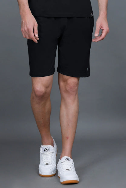 Black Shorts For Men