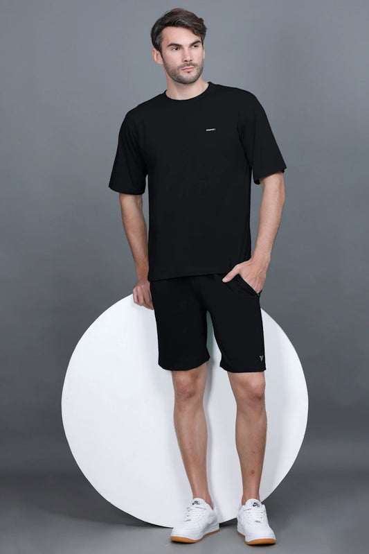 Black Shorts For Men