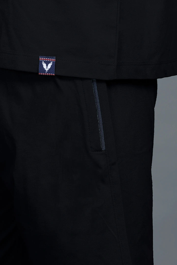 Black Shorts For Men