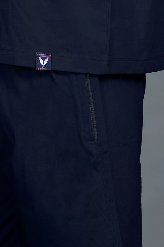 Navy Shorts For Men