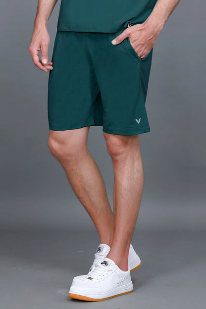 Turquoise Shorts For Men