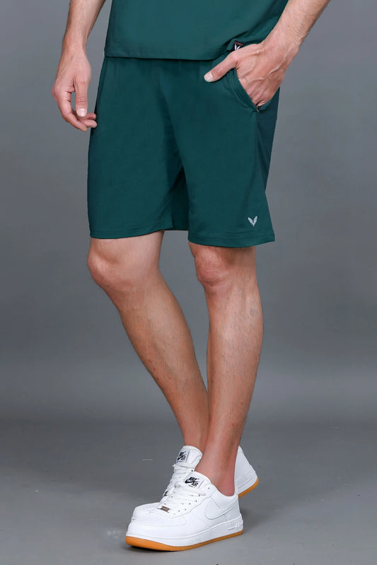 Turquoise Shorts For Men