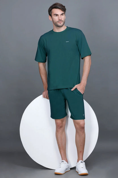 Turquoise Shorts For Men