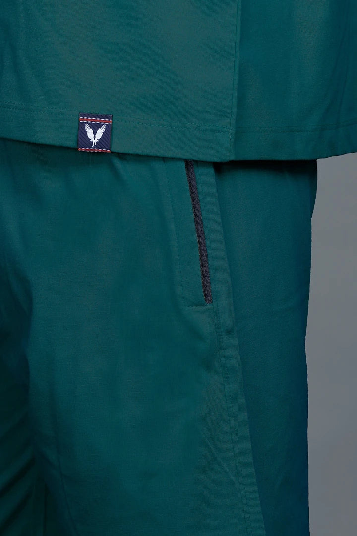 Turquoise Shorts For Men