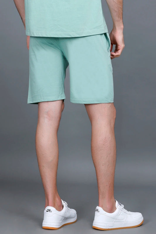 Pista Shorts For Men