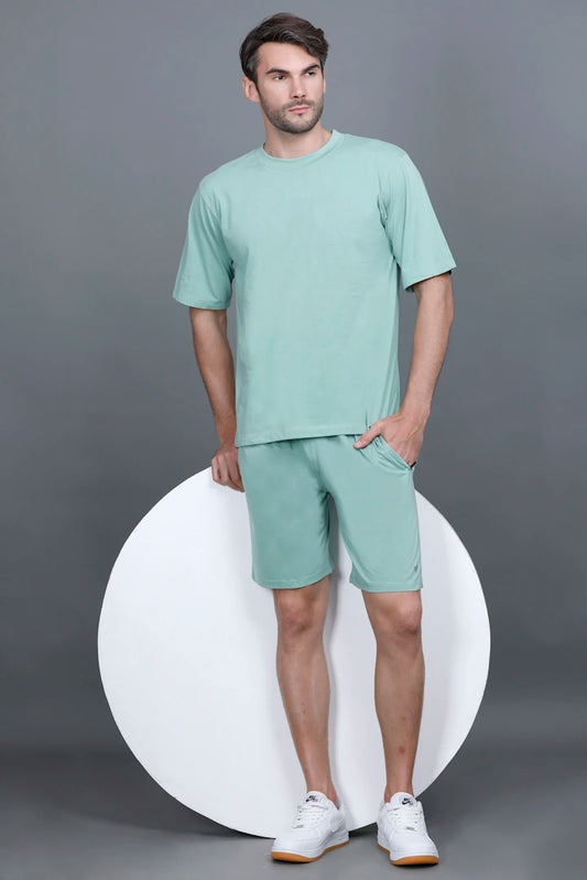 Pista Shorts For Men