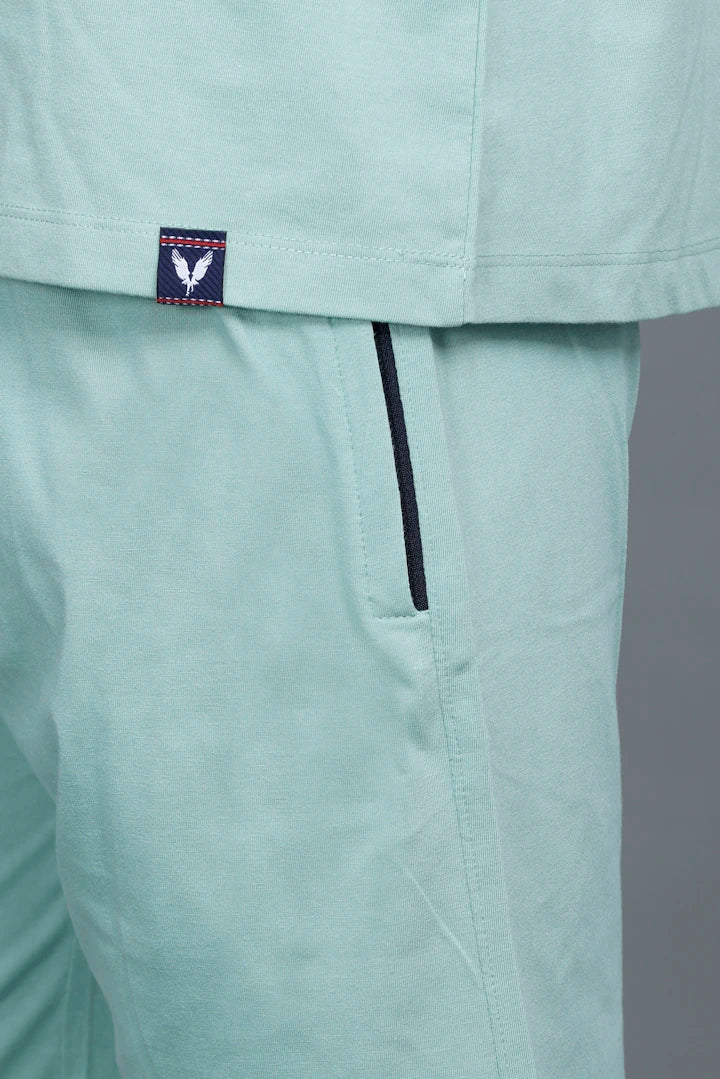 Pista Shorts For Men