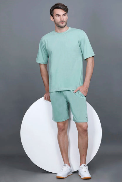 Pista Shorts For Men