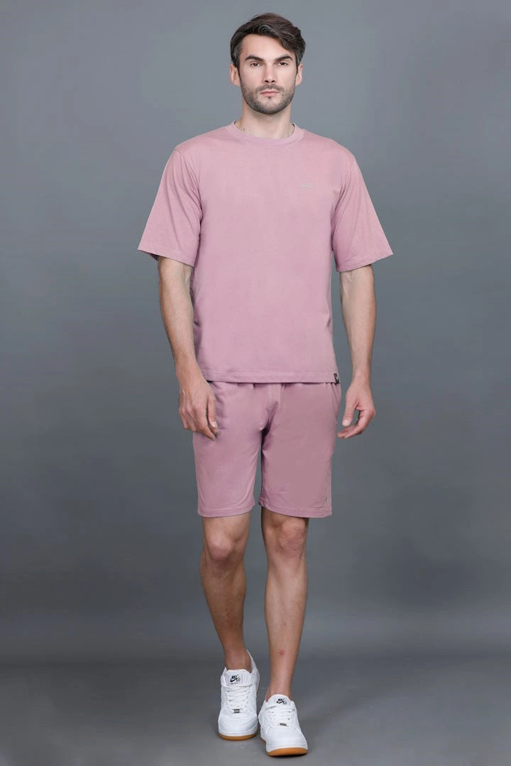 Onion Oversized Coord Sets Men