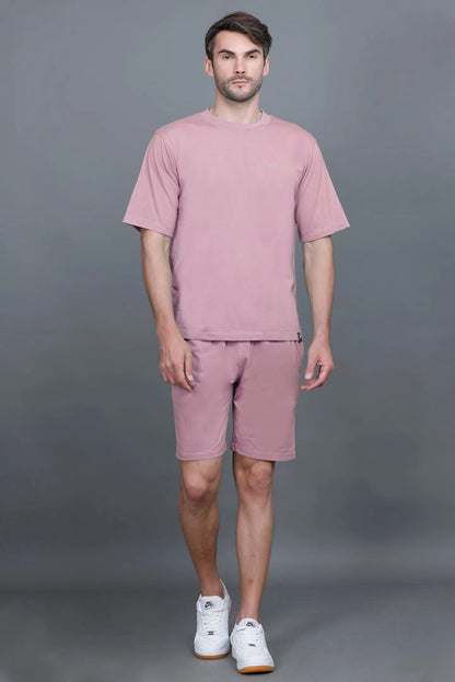 Onion Oversized Coord Sets Men
