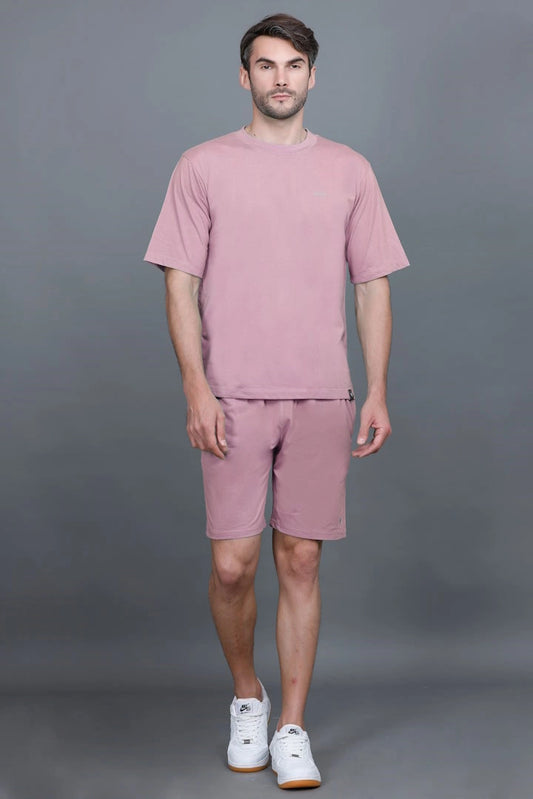 Onion Oversized Coord Sets Men