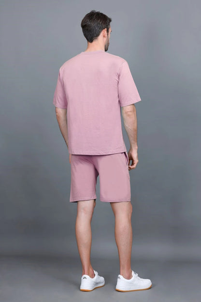 Onion Oversized Coord Sets Men