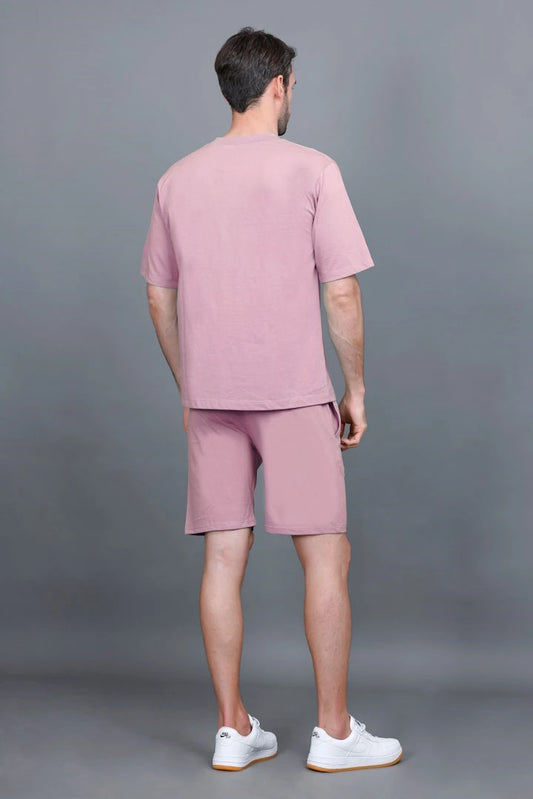 Onion Oversized Coord Sets Men