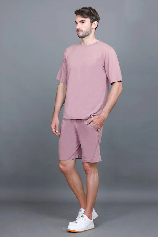 Onion Oversized Coord Sets Men
