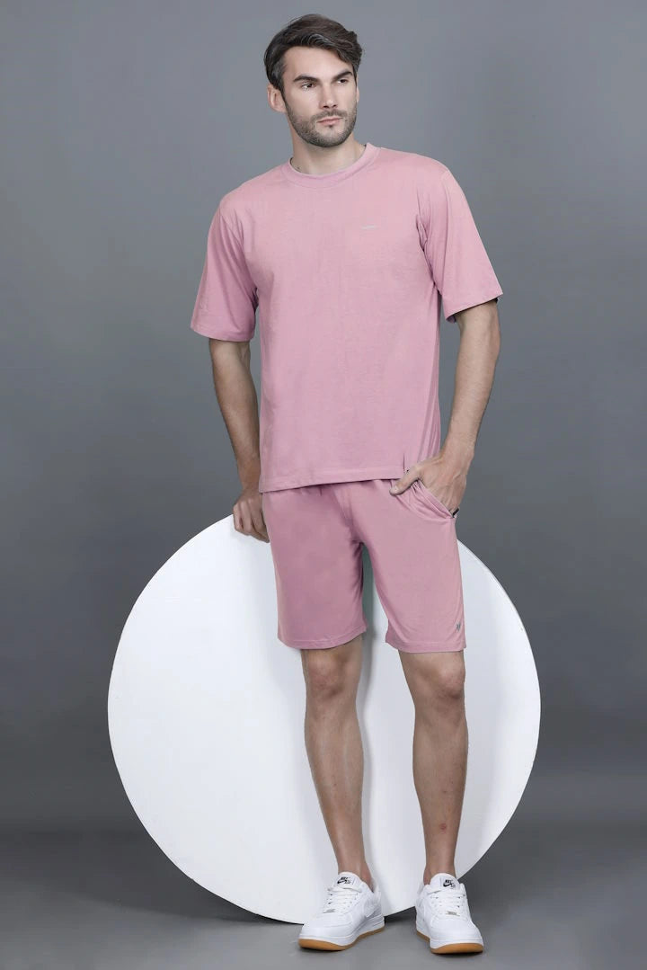 Onion Oversized Coord Sets Men