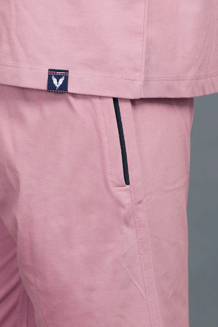 Onion Oversized Coord Sets Men