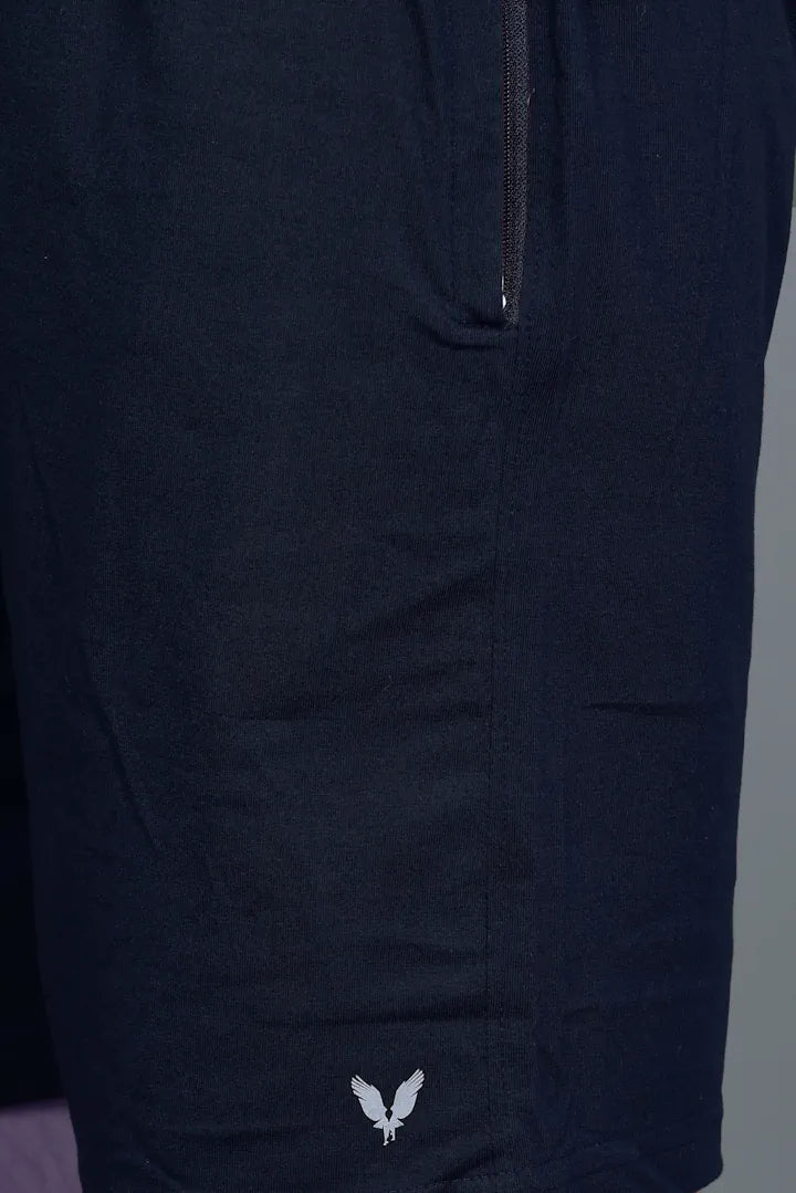 Navy Coord Sets Men Sando Set