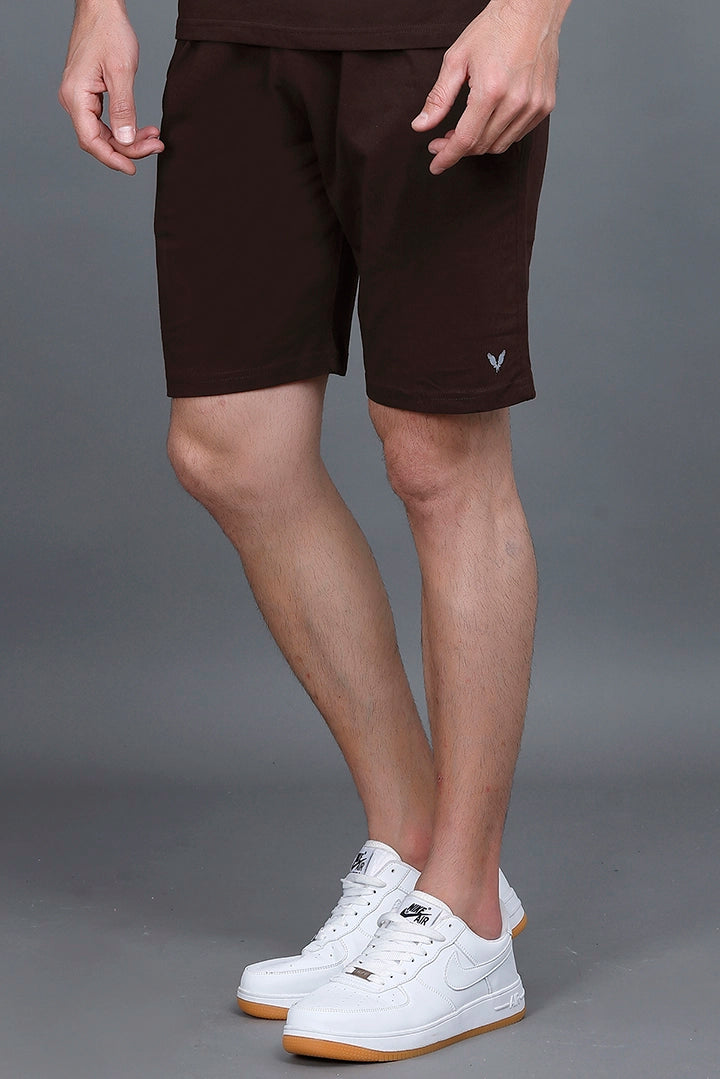 Coffee Shorts For Men