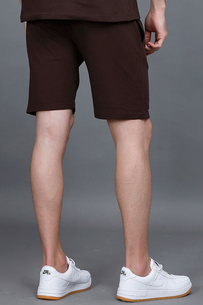 Coffee Shorts For Men
