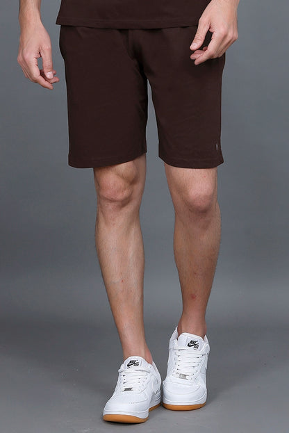 Coffee Shorts For Men