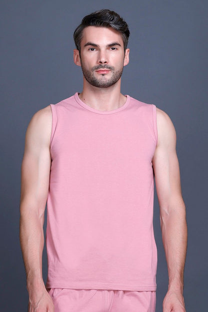 Onion Gym Vest Men Sleeveless T-Shirt