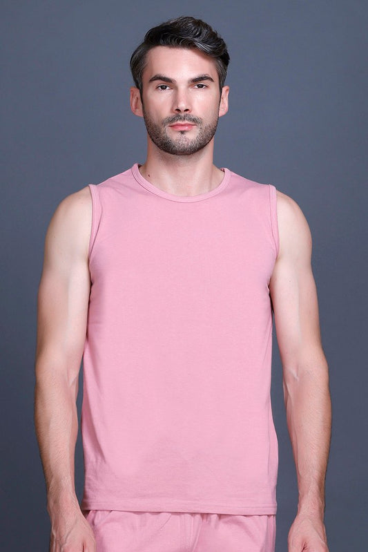 Onion Gym Vest Men Sleeveless T-Shirt