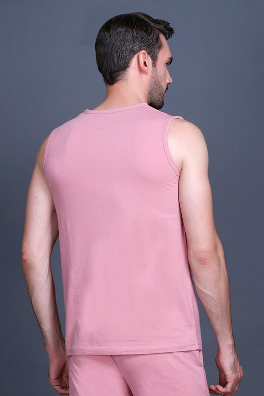 Onion Gym Vest Men Sleeveless T-Shirt