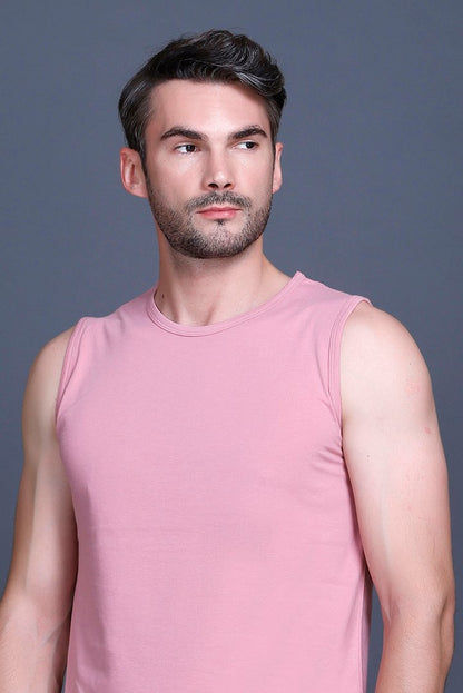 Onion Gym Vest Men Sleeveless T-Shirt