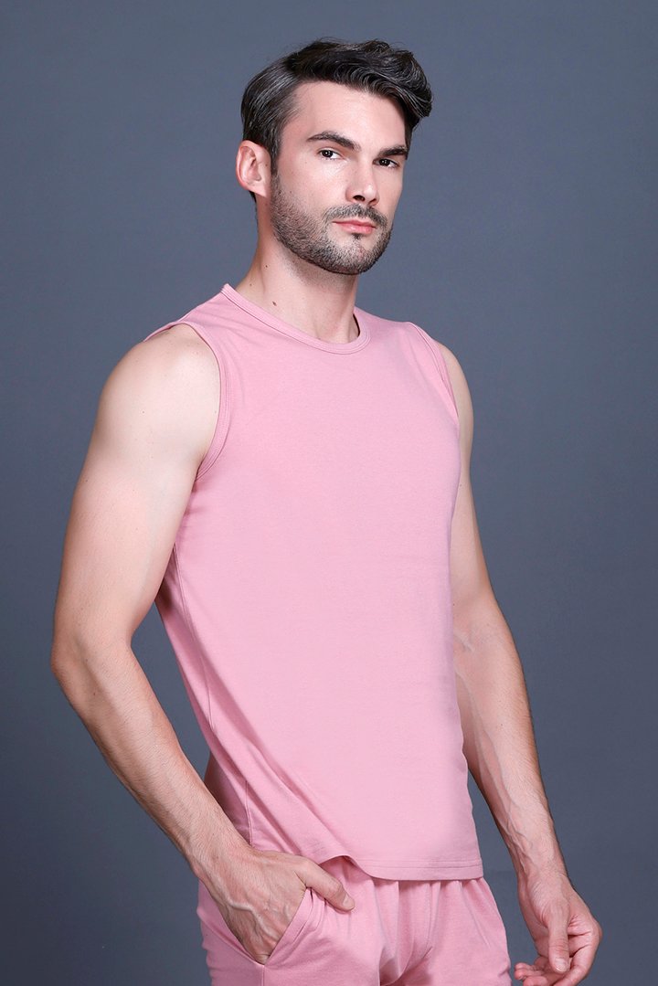 Onion Gym Vest Men Sleeveless T-Shirt