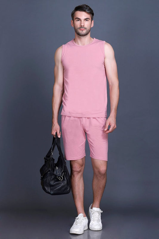 Onion Gym Vest Men Sleeveless T-Shirt