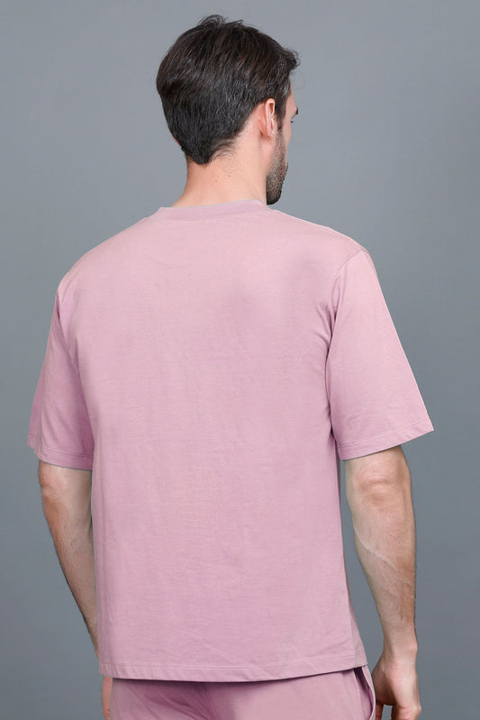 Onion Oversized T-Shirt for Men