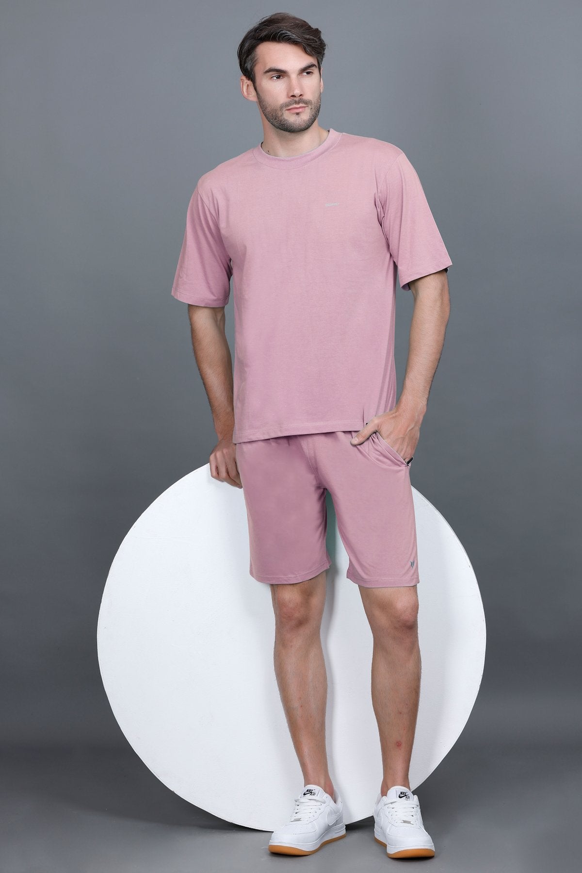 Onion Oversized T-Shirt for Men
