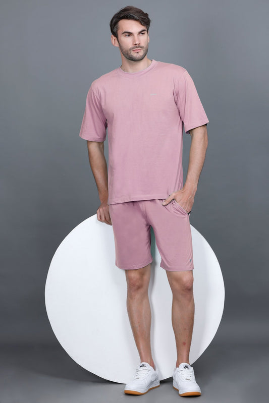 Onion Oversized T-Shirt for Men