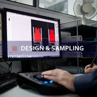 Design & Sampling
