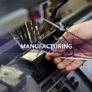 Manufacturing