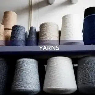 Yarns
