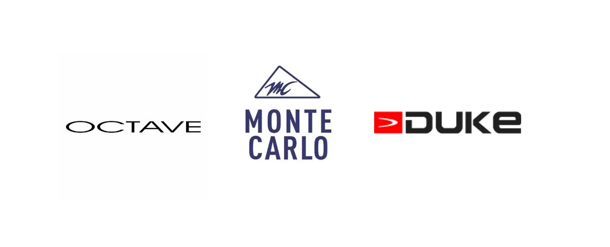 Octave, Monte Carlo, Duke