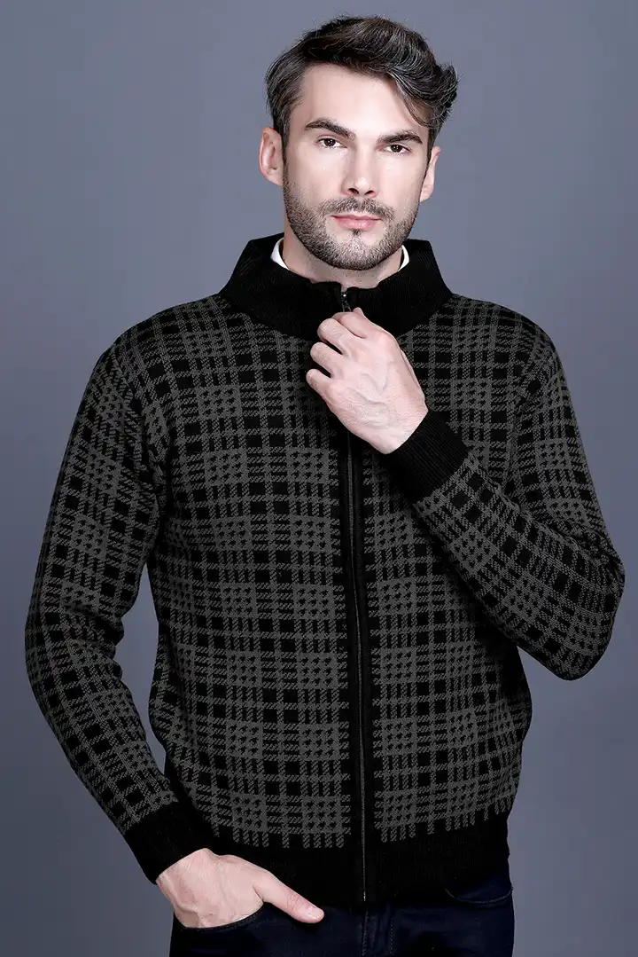 Mens dress sweaters sale best sale