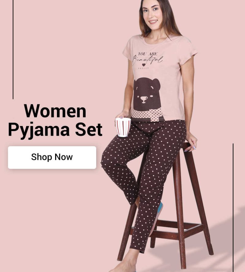 pyjama set